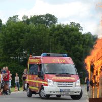 006Brandschutztag